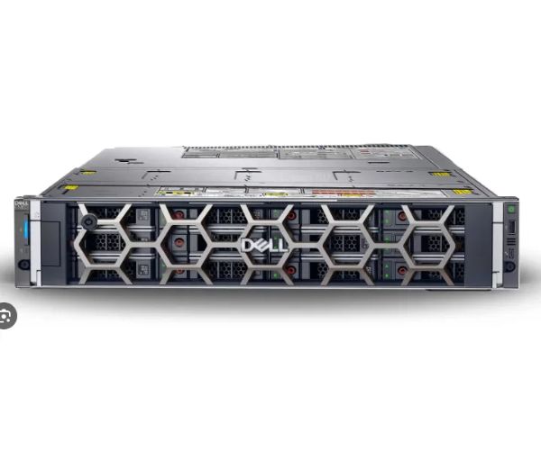 Máy chủ Dell PowerEdge R760xd 3.5